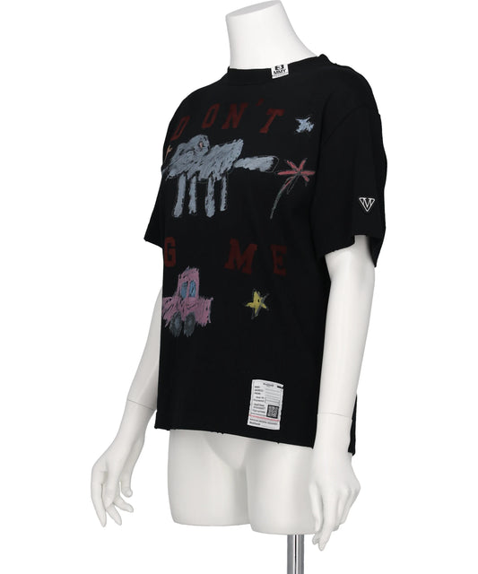 KIDS DOODLE TEE