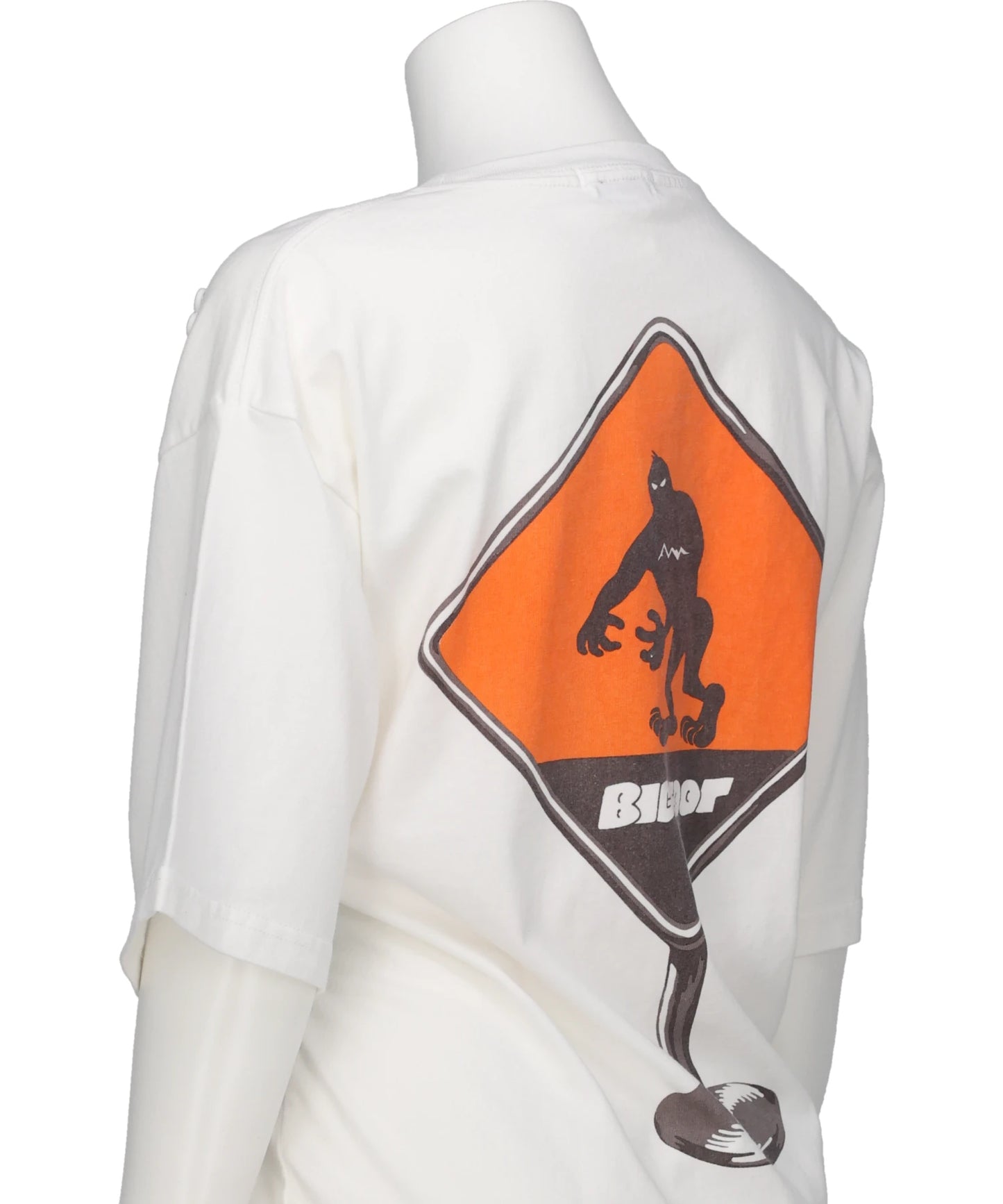 MEU T-SHIRT