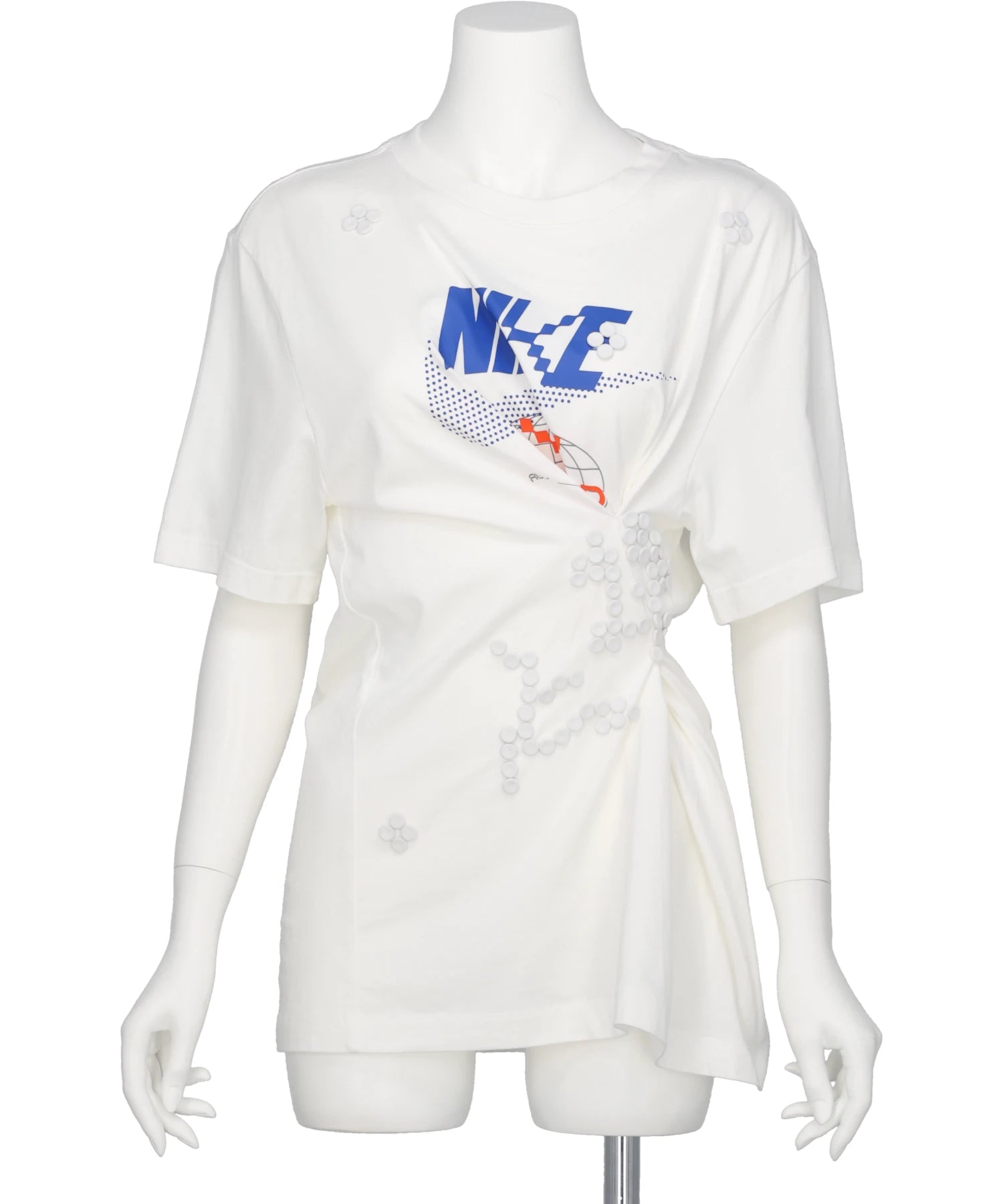 RIV NOBUHIKO(リブ ノブヒコ) 2026AW MEU T-SHIRT TPAW266101