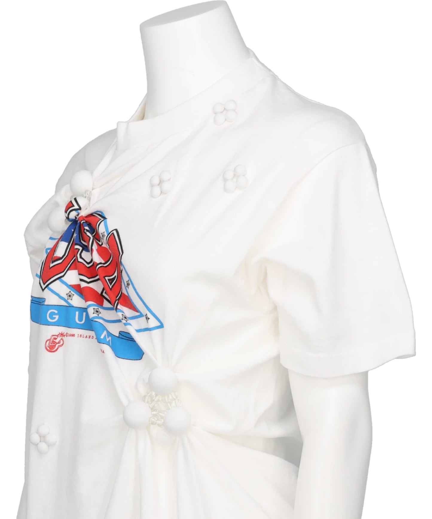 ALMON T-SHIRT
