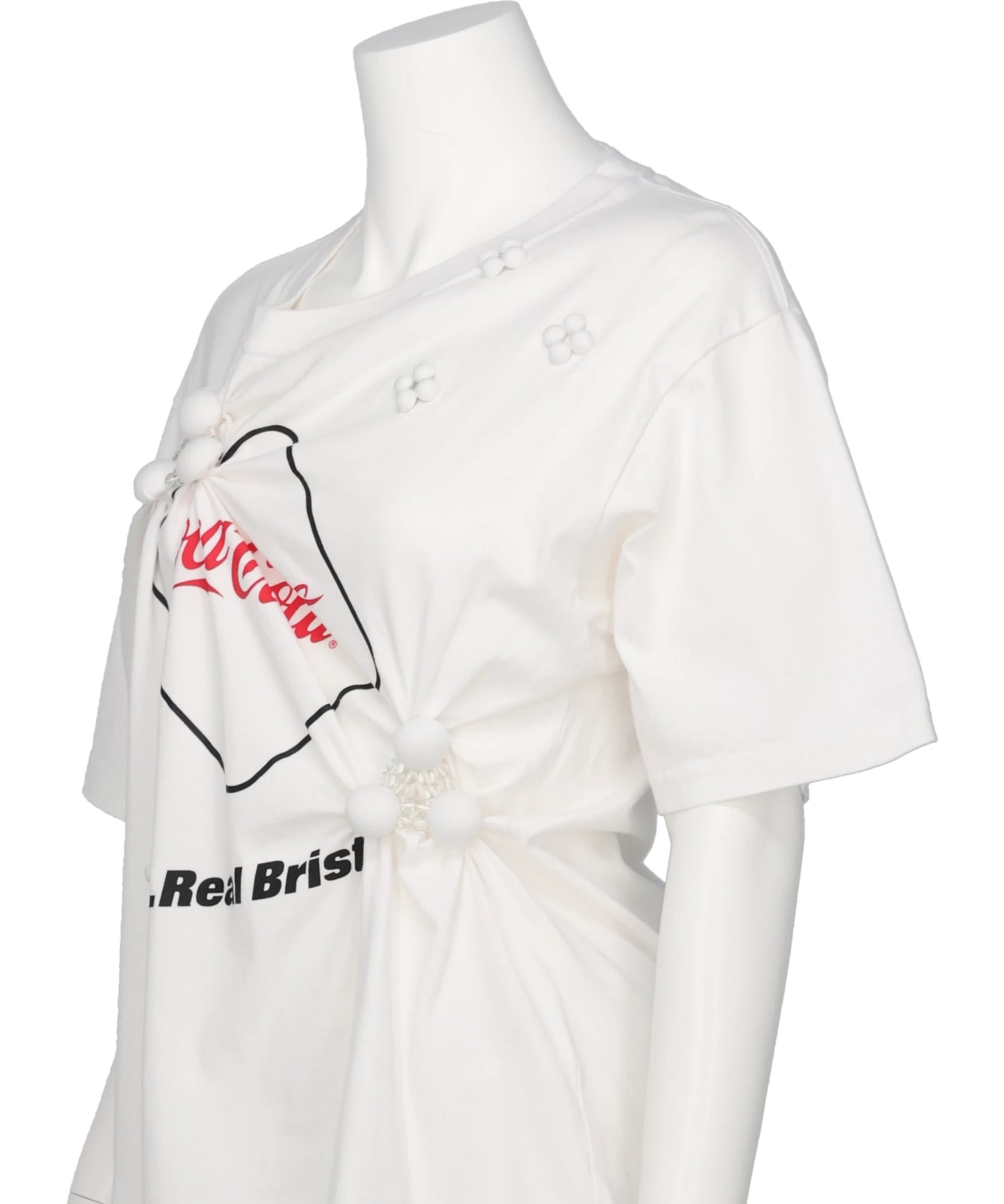 ALMON T-SHIRT