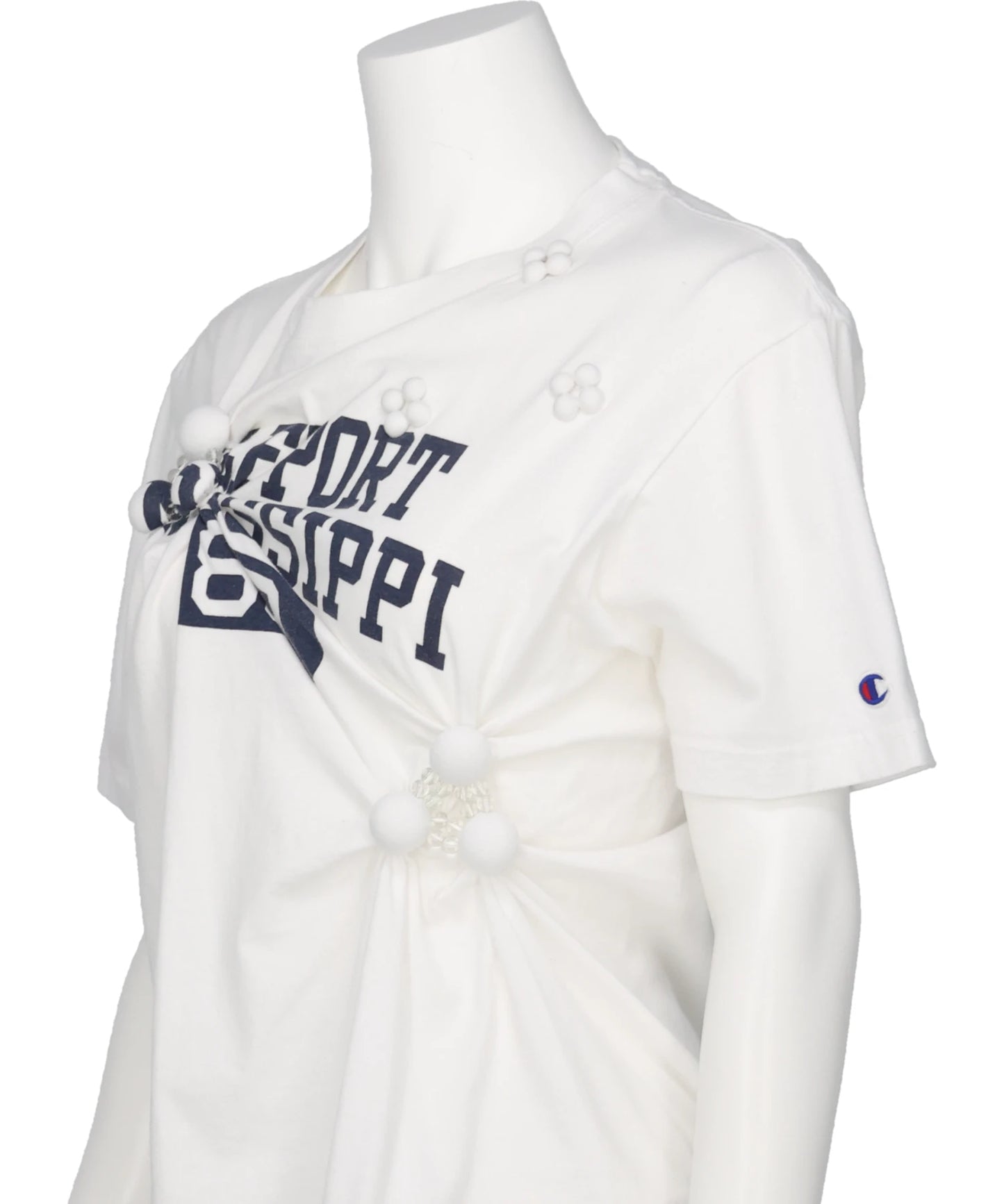 ALMON T-SHIRT
