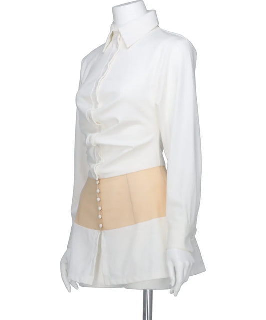 STRETCH COSET SHIRTS