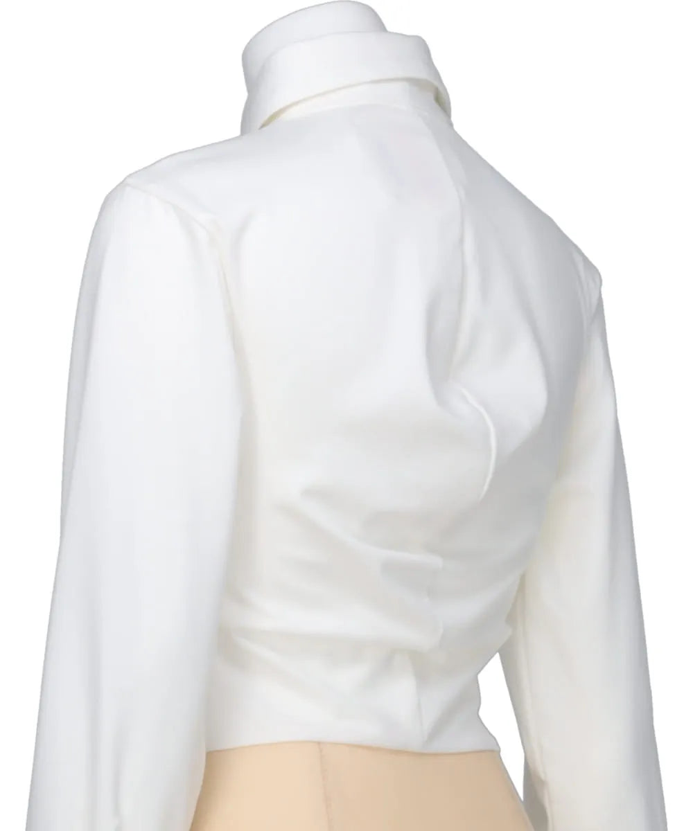 STRETCH COSET SHIRTS