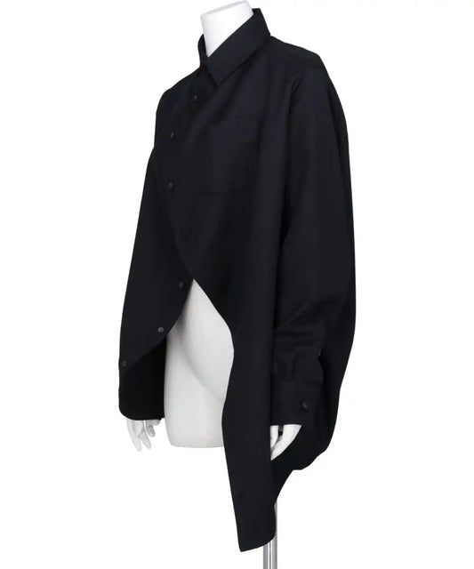 BALL POLYESTER SHIRT