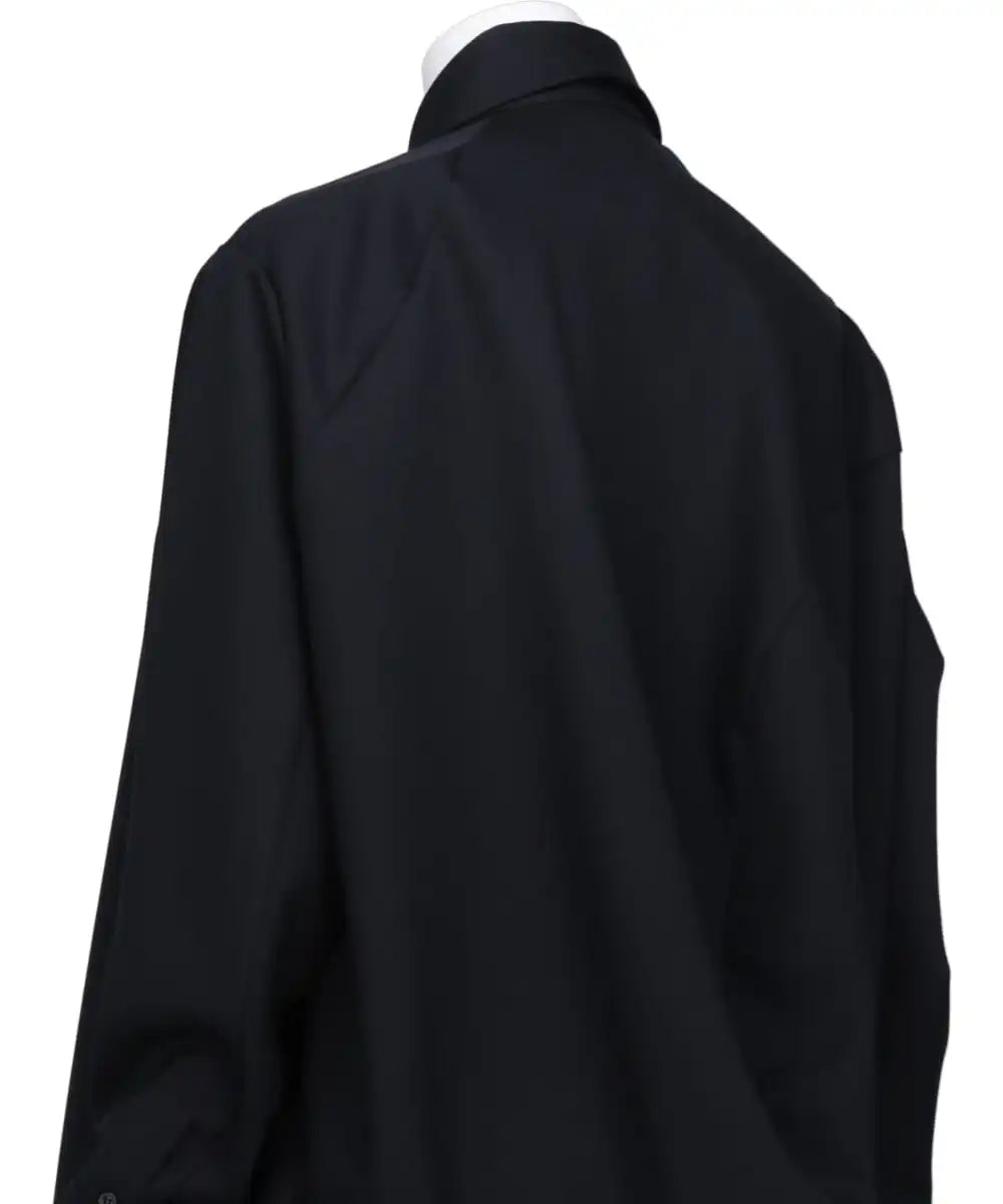 BALL POLYESTER SHIRT