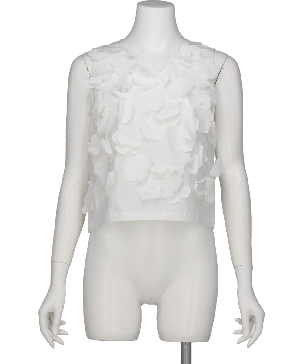 riv nobuhiko(リブノブヒコ)LEE FLOWER TOP – MIDWEST ONLINE STORE