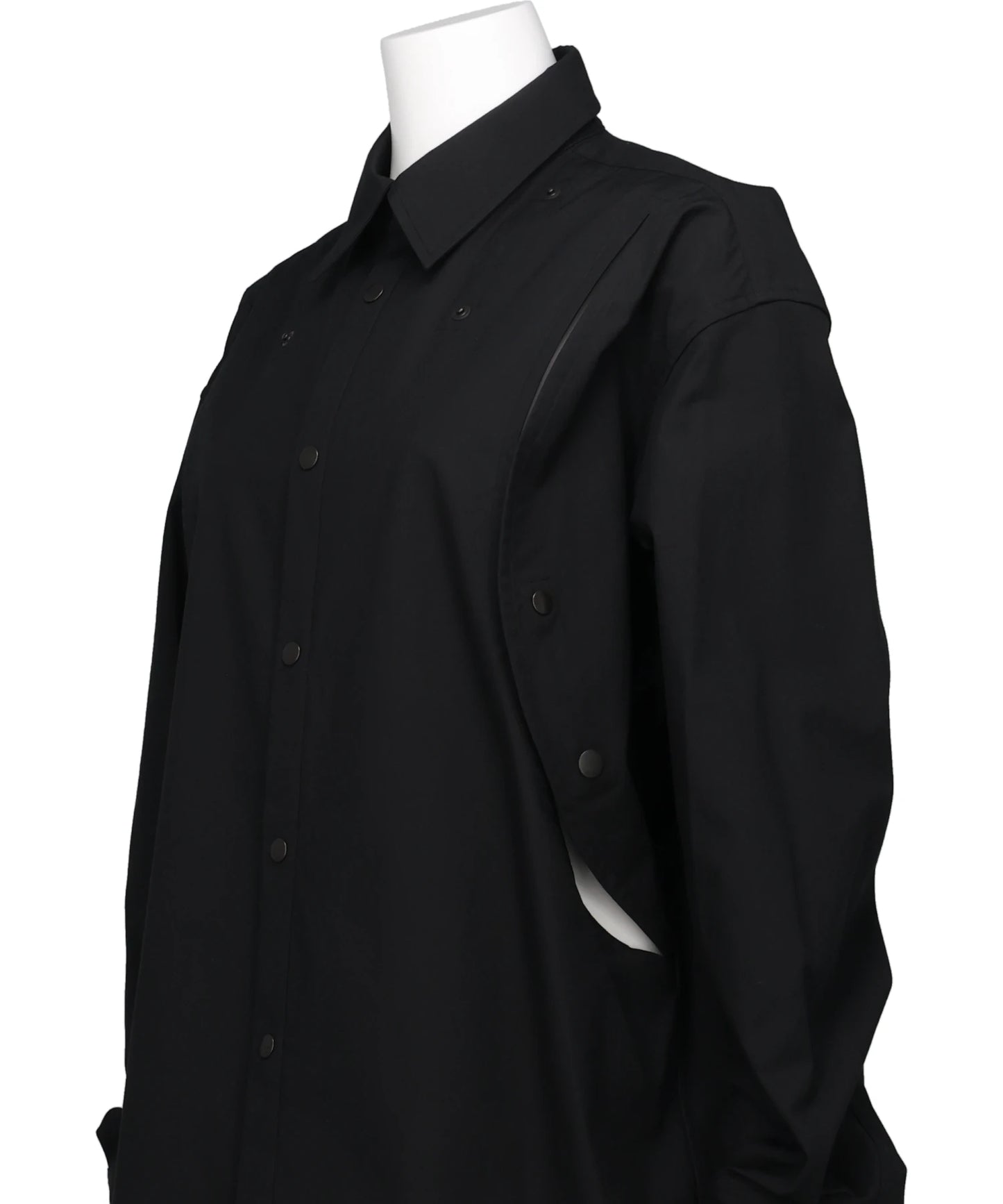 PROTOCOL SPINE SHIRT L