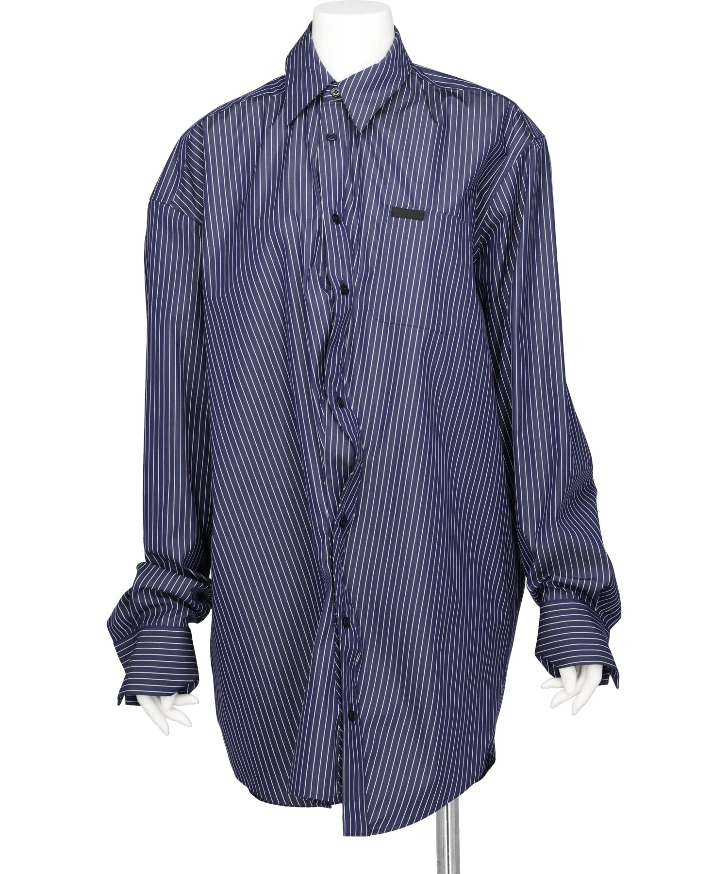 KEISUKEYOSHIDA（ケイスケヨシダ）WINDWARD SHORT SHIRT – MIDWEST 