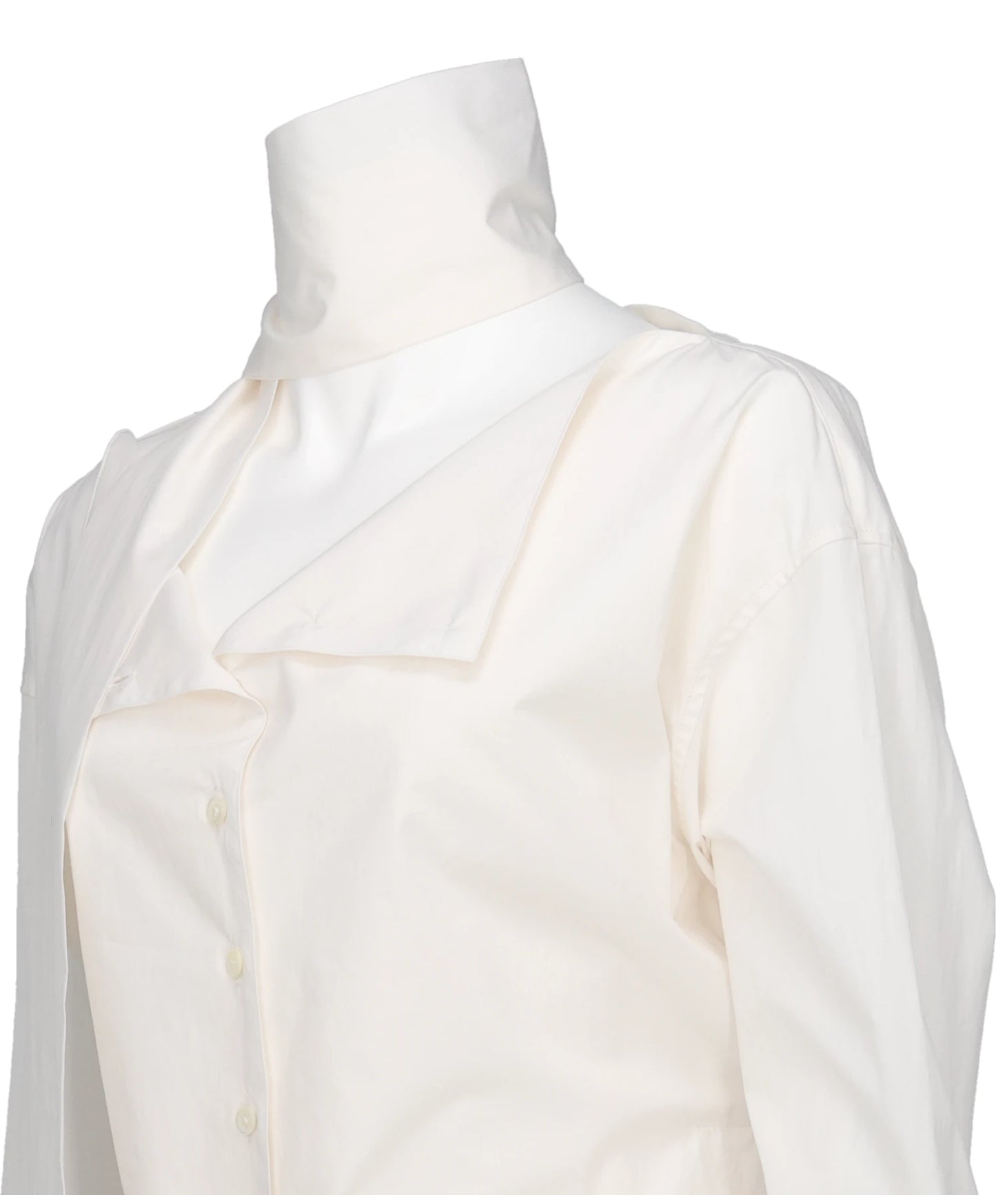 PETAL SHIRT