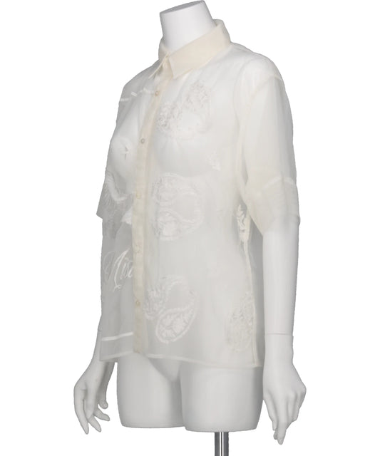 CHEMISE-KEVIN-ES-SHIRT