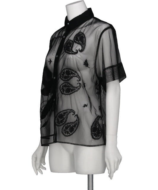 CHEMISE-KEVIN-ES-SHIRT