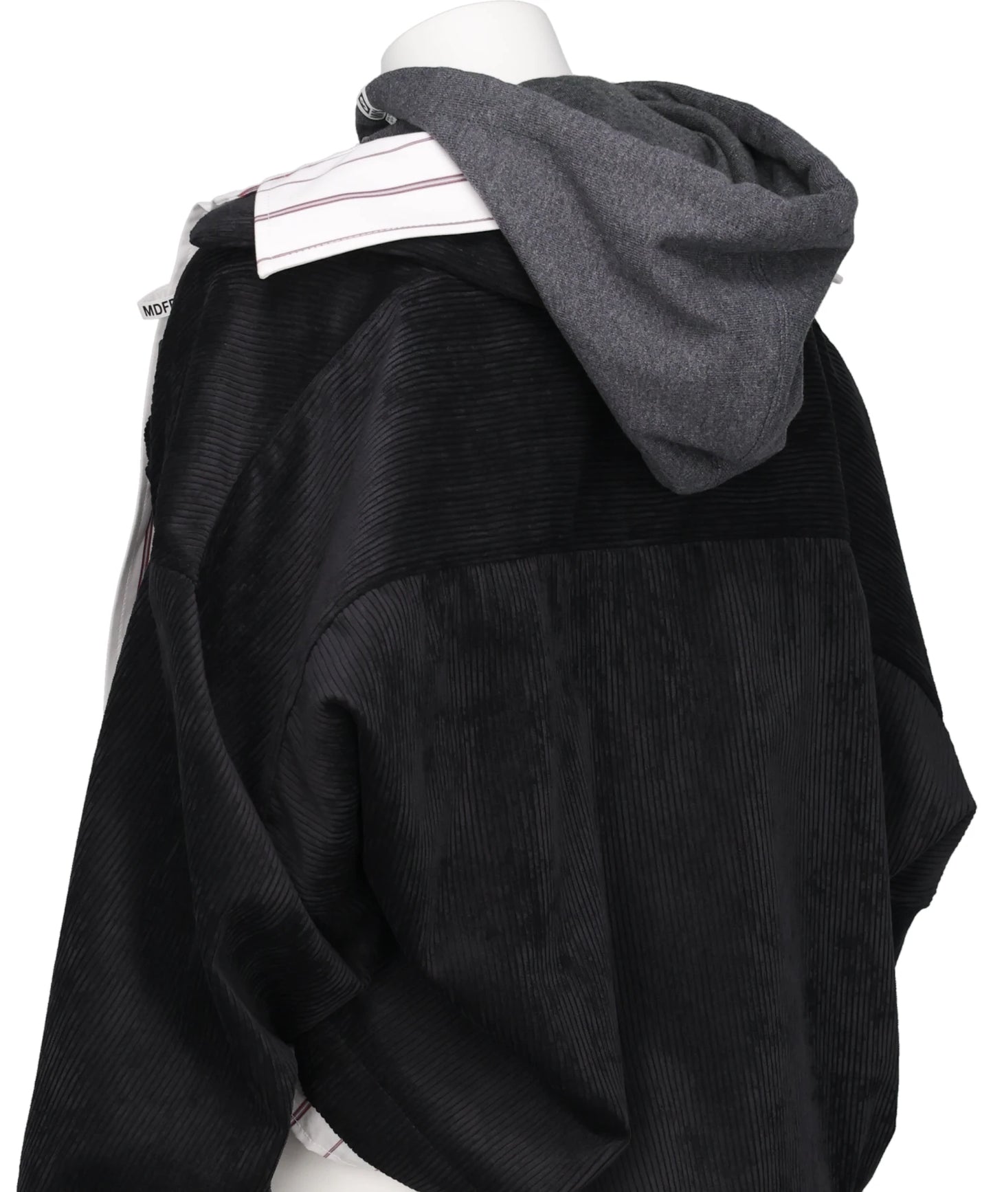 THREE LAYERED SHIRTS