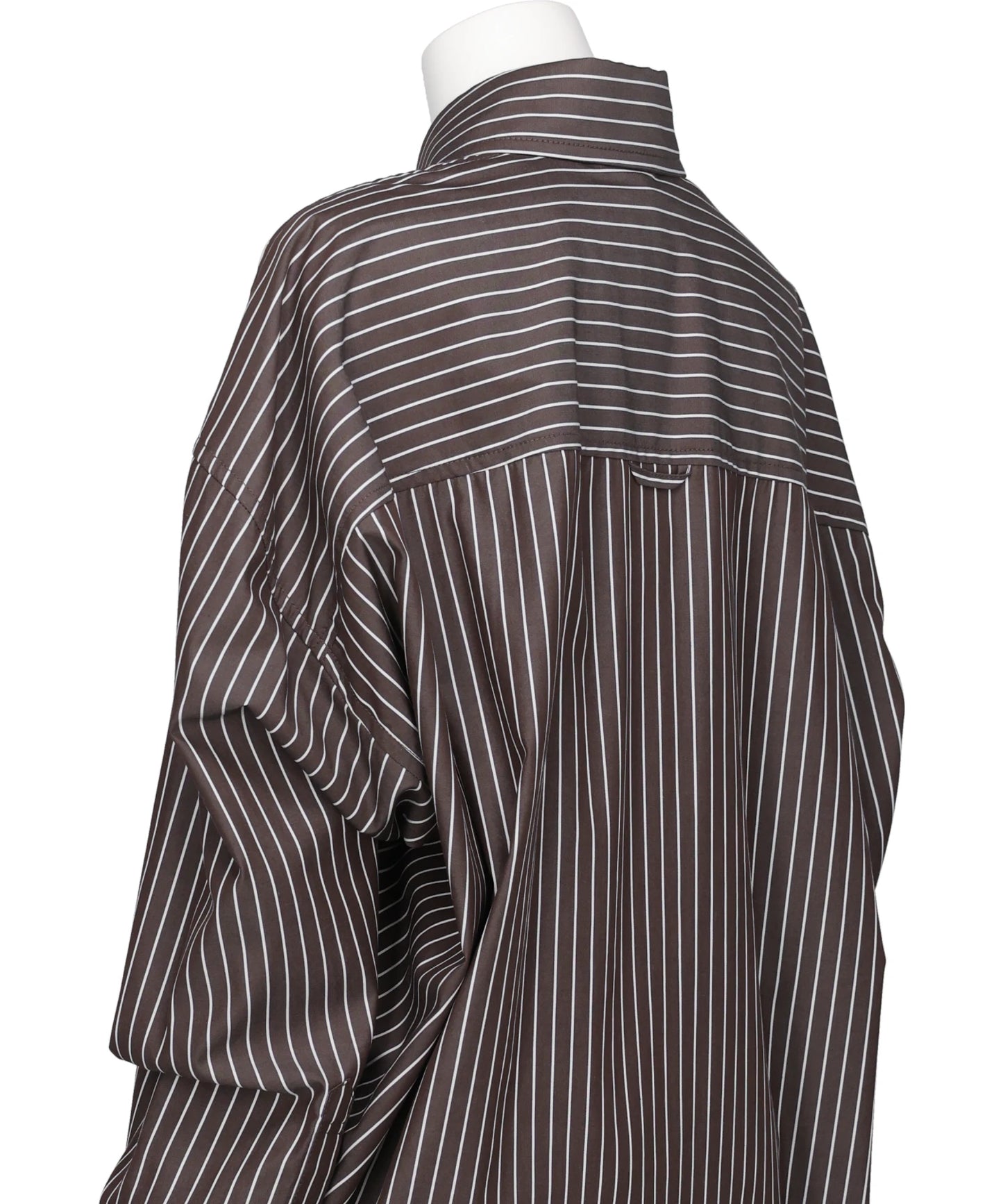 STRIPE SHIRTS WITH KIDS STICKERS