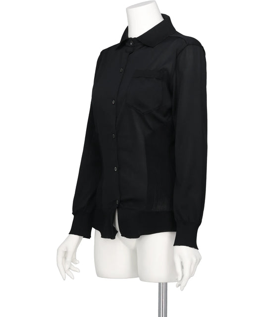 AIR FRAME SHIRT