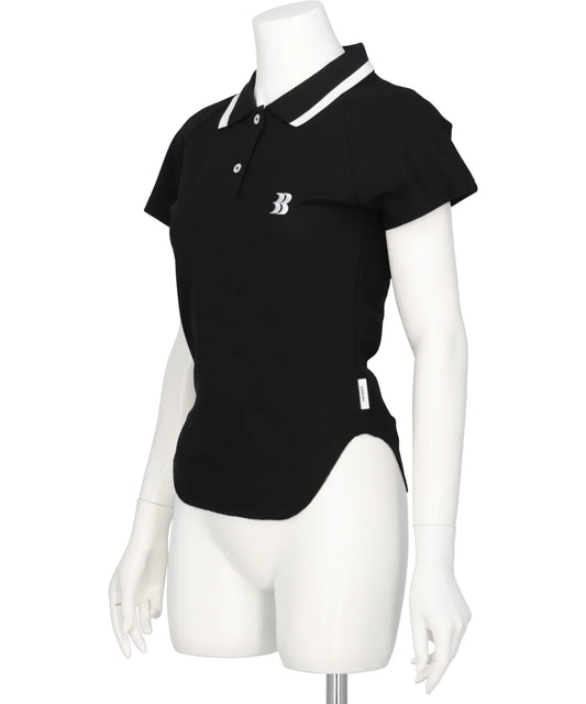 FIT POLO SHIRT