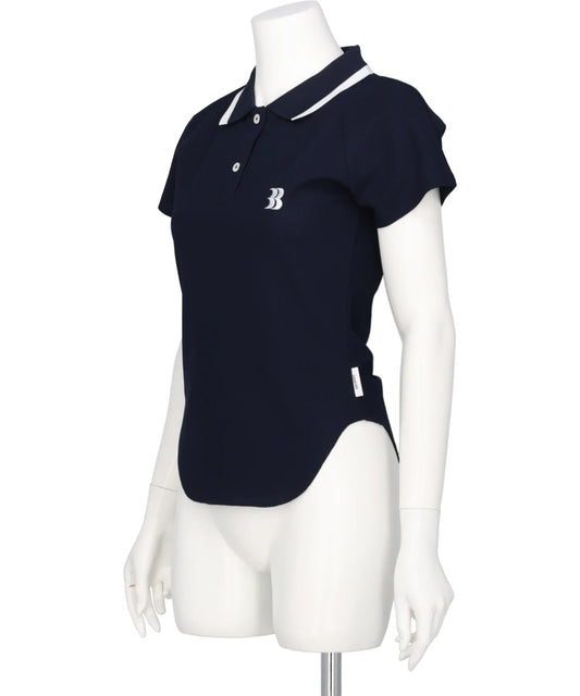 FIT POLO SHIRT