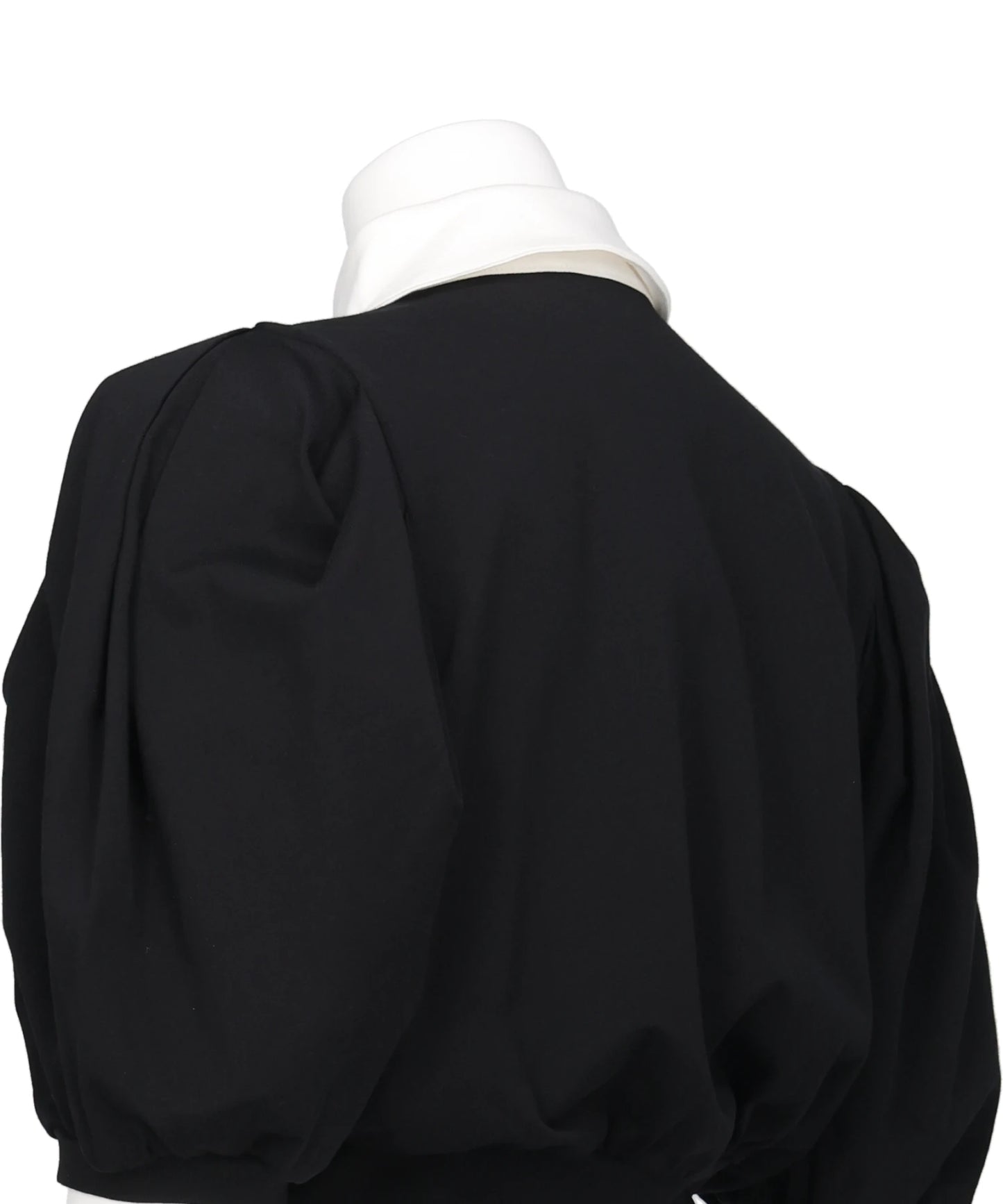 HAND EMBROIDERED RUGBY SHIRT