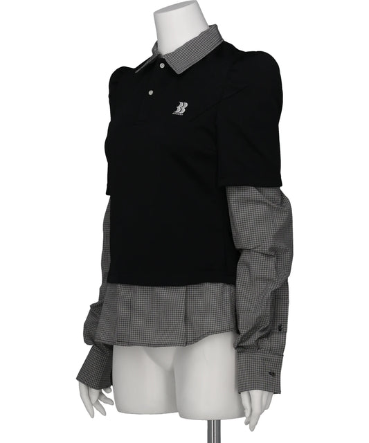 CIGARETTES POLO COMBO SHIRT