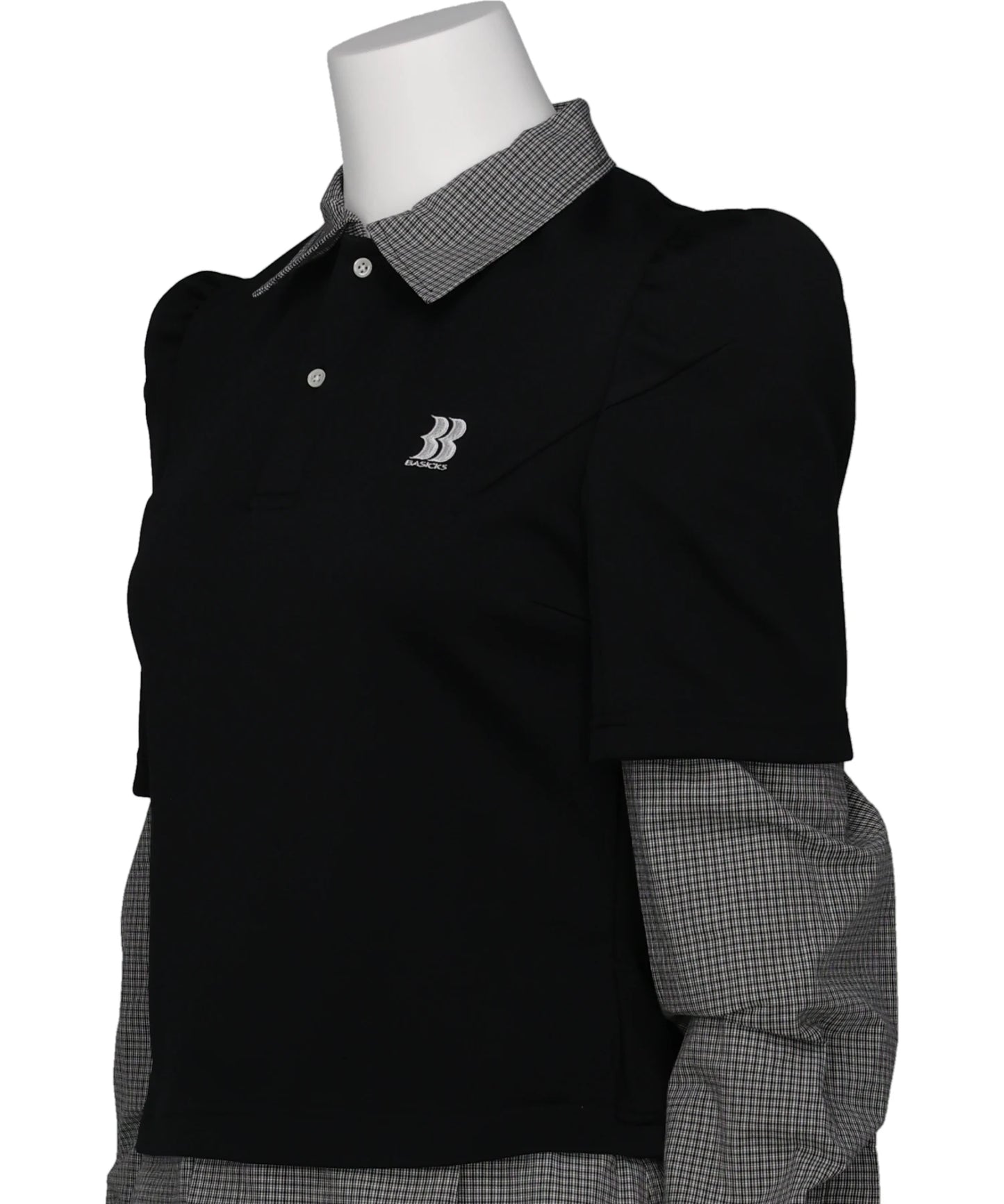 CIGARETTES POLO COMBO SHIRT