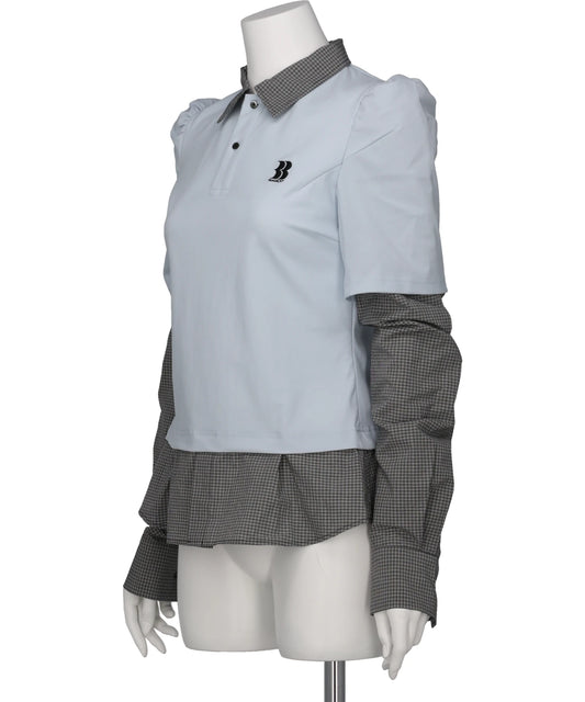 CIGARETTES POLO COMBO SHIRT