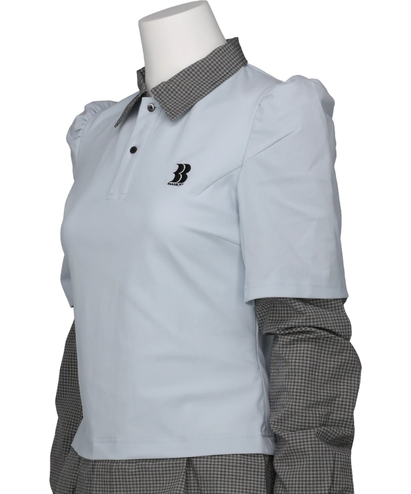 CIGARETTES POLO COMBO SHIRT