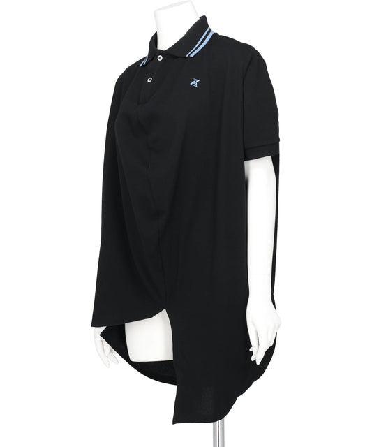 BALL EMBROIDERY POLO SHIRT