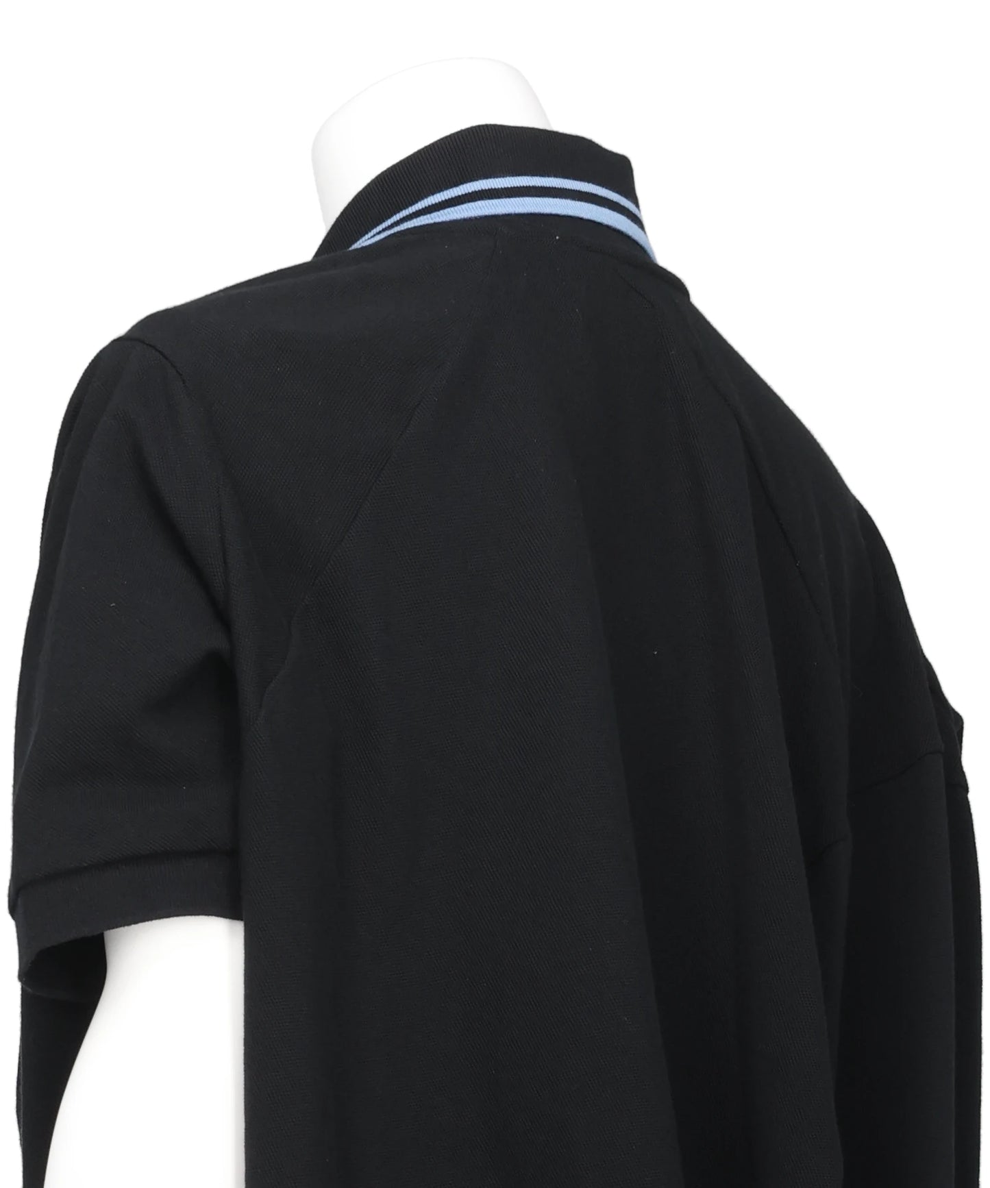 BALL EMBROIDERY POLO SHIRT