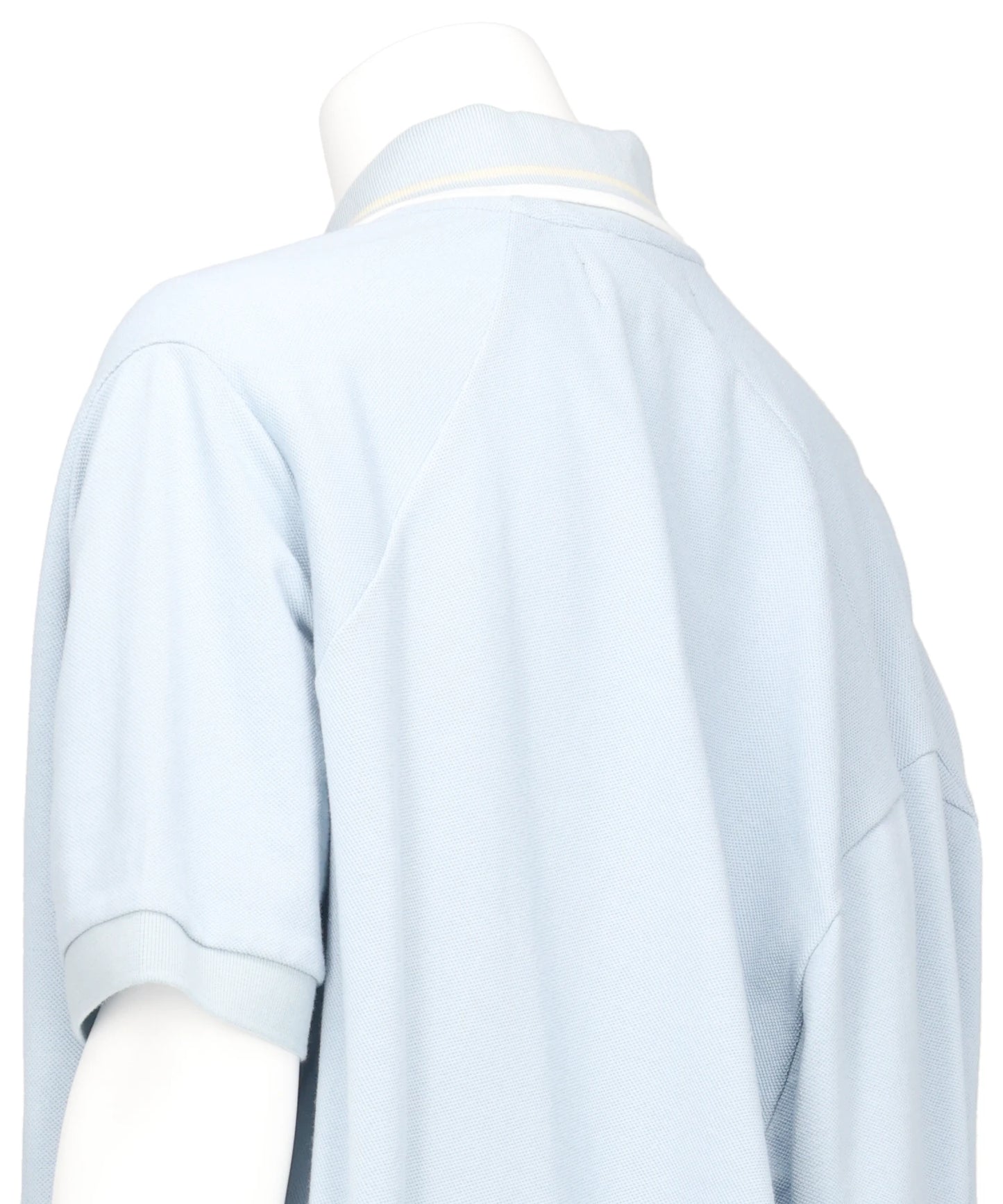 BALL EMBROIDERY POLO SHIRT