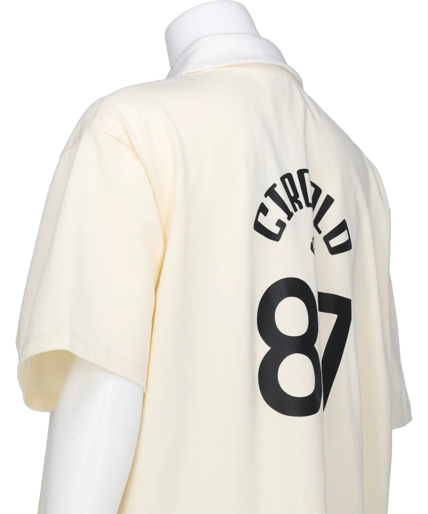 CIRCOLO LONG RUGBY SHIRT