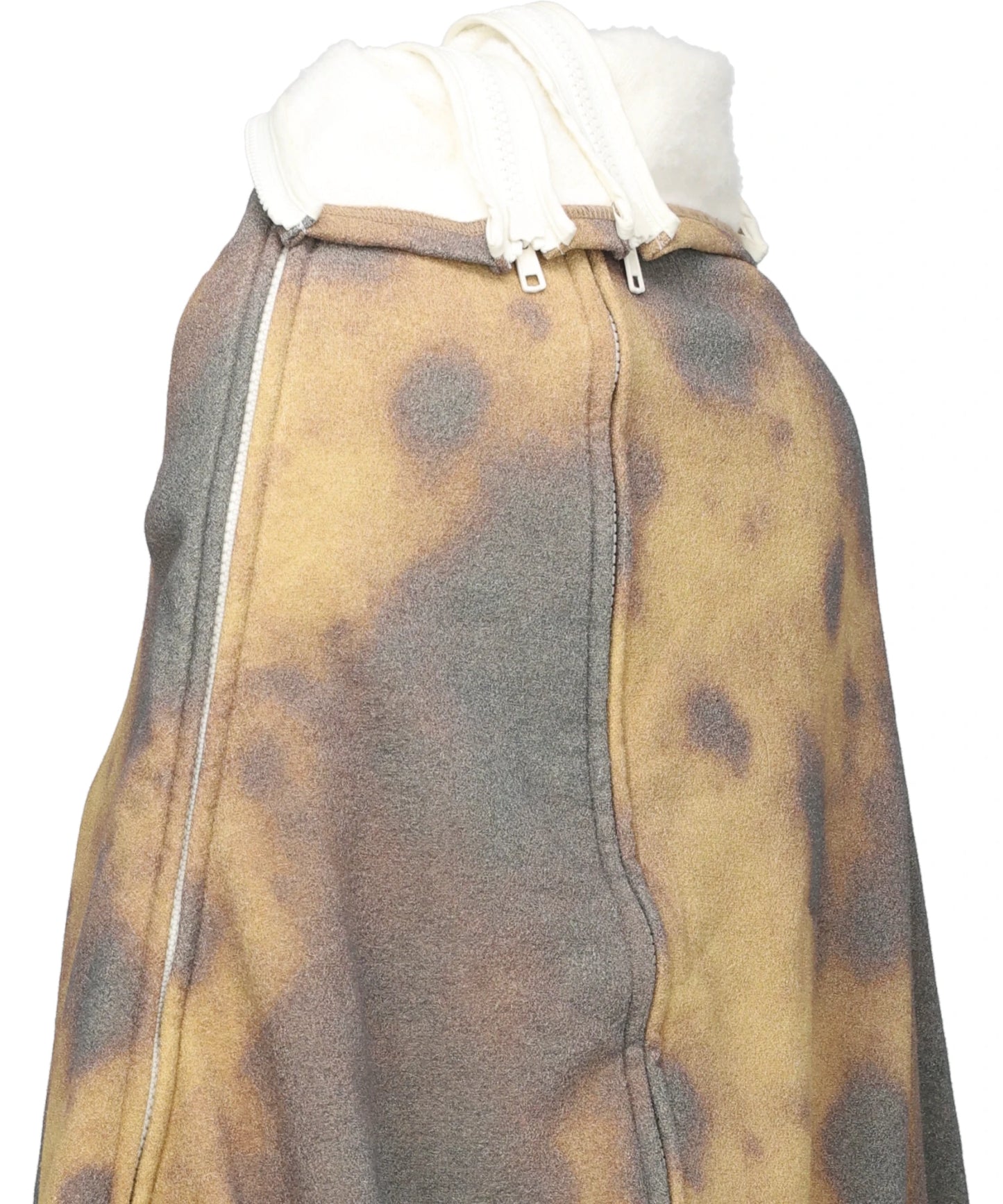 PEELABLE BANANA HOODIE