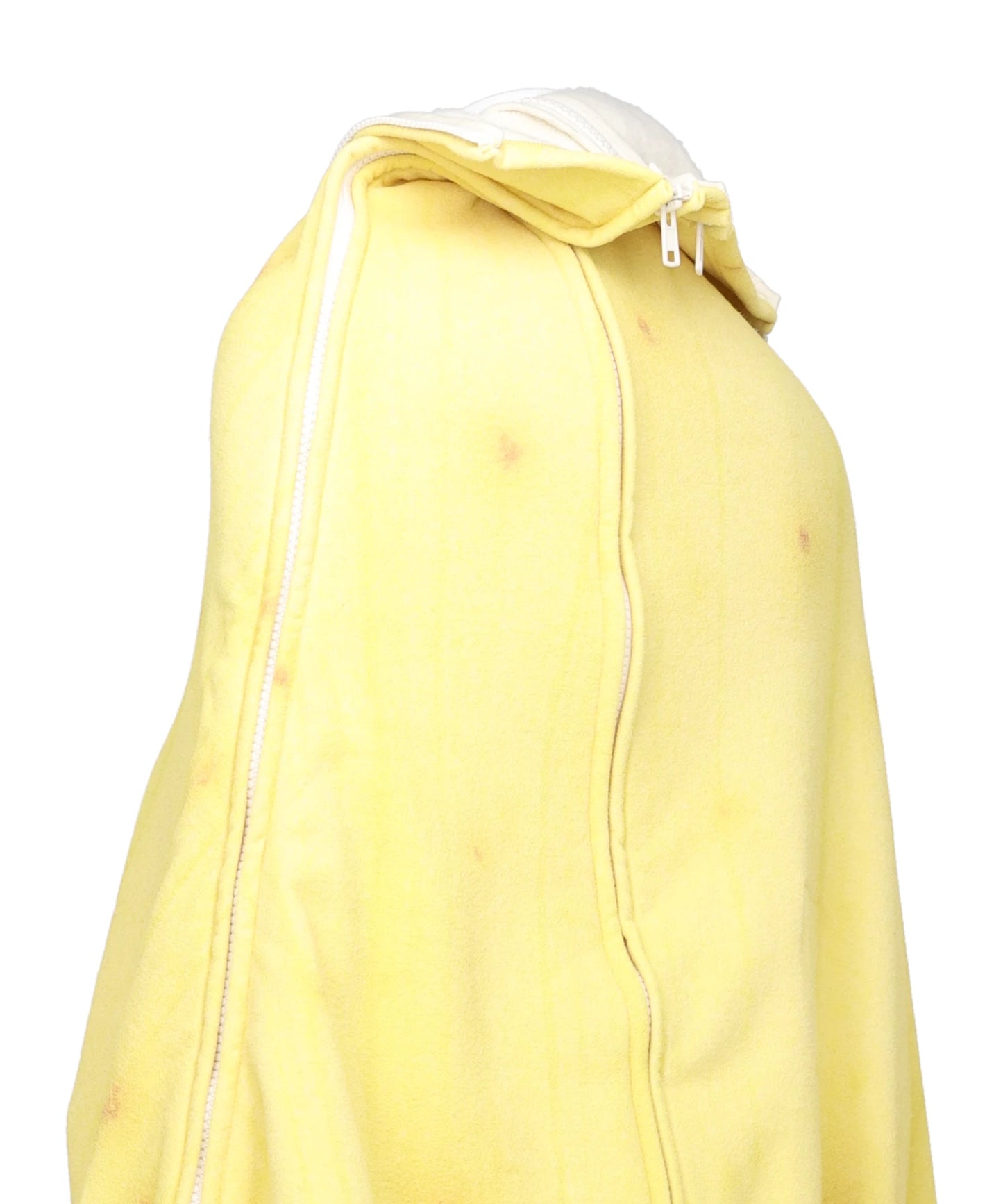 PEELABLE BANANA HOODIE