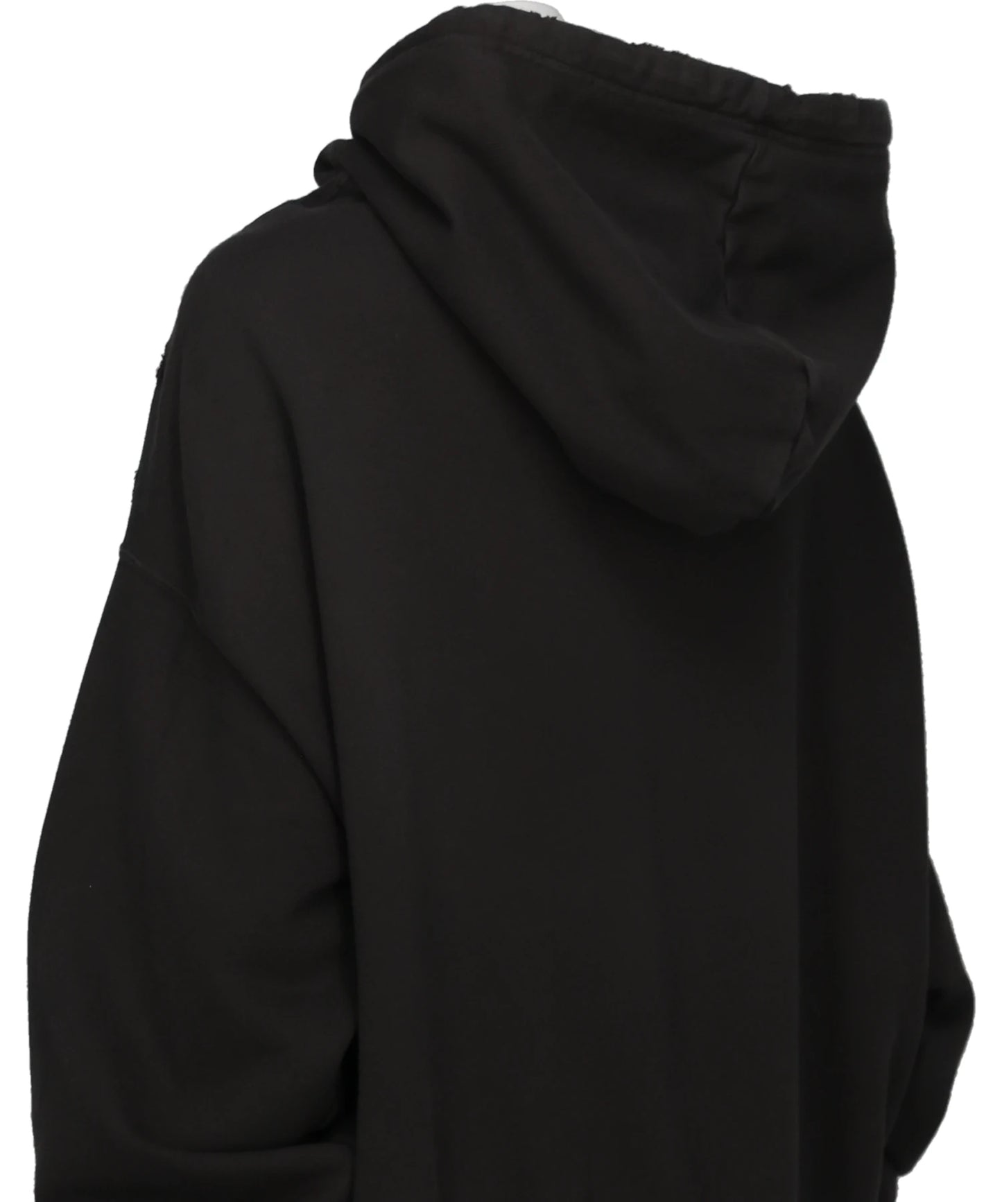 TUCKED TAPE HOODIE