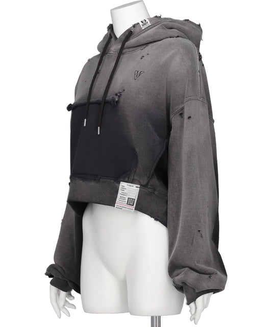 SUN FADED LIKE HOODIE