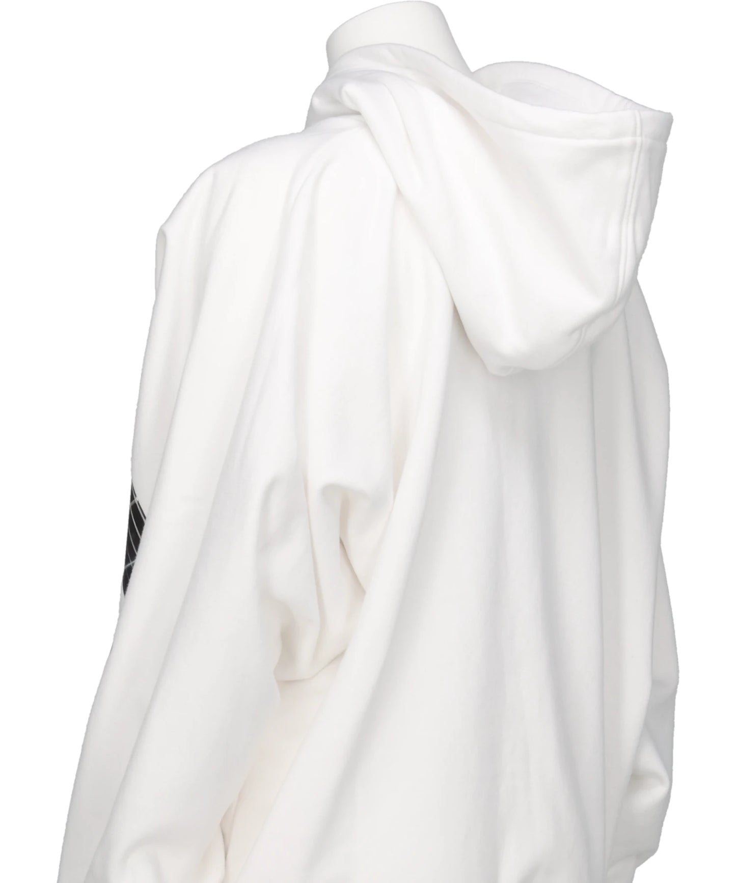 AIR GUITAR HOODIE