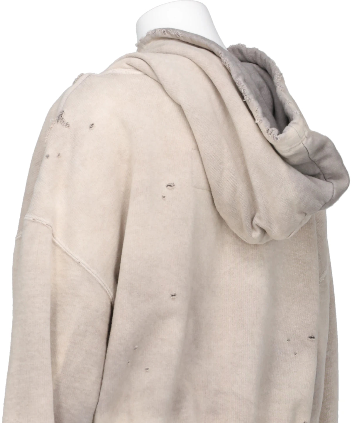 SUN FADED PARKA
