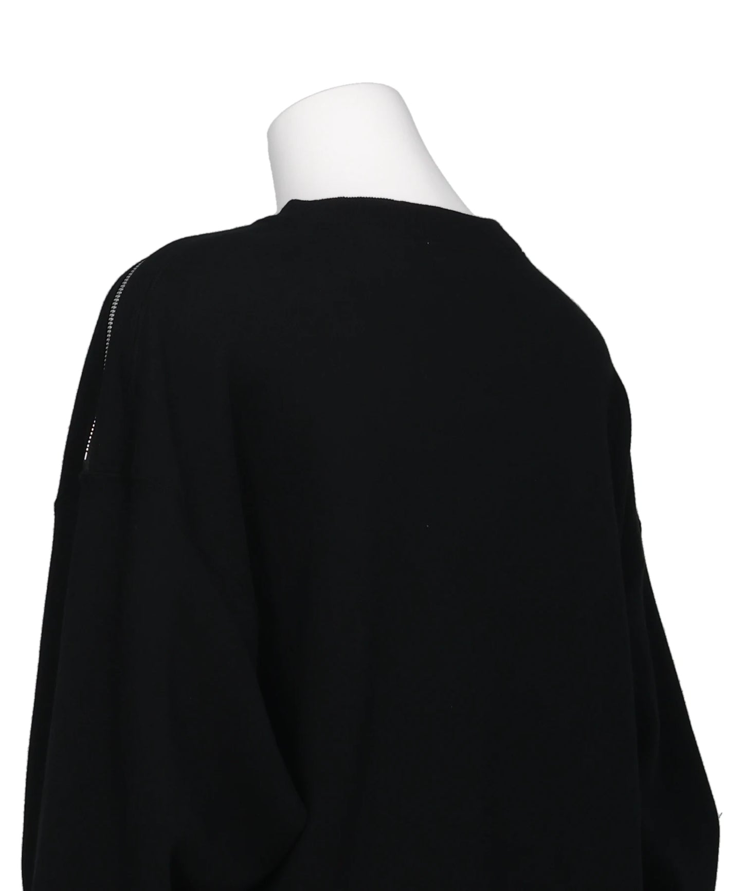 SINATRA STRIPE SWEAT TOP