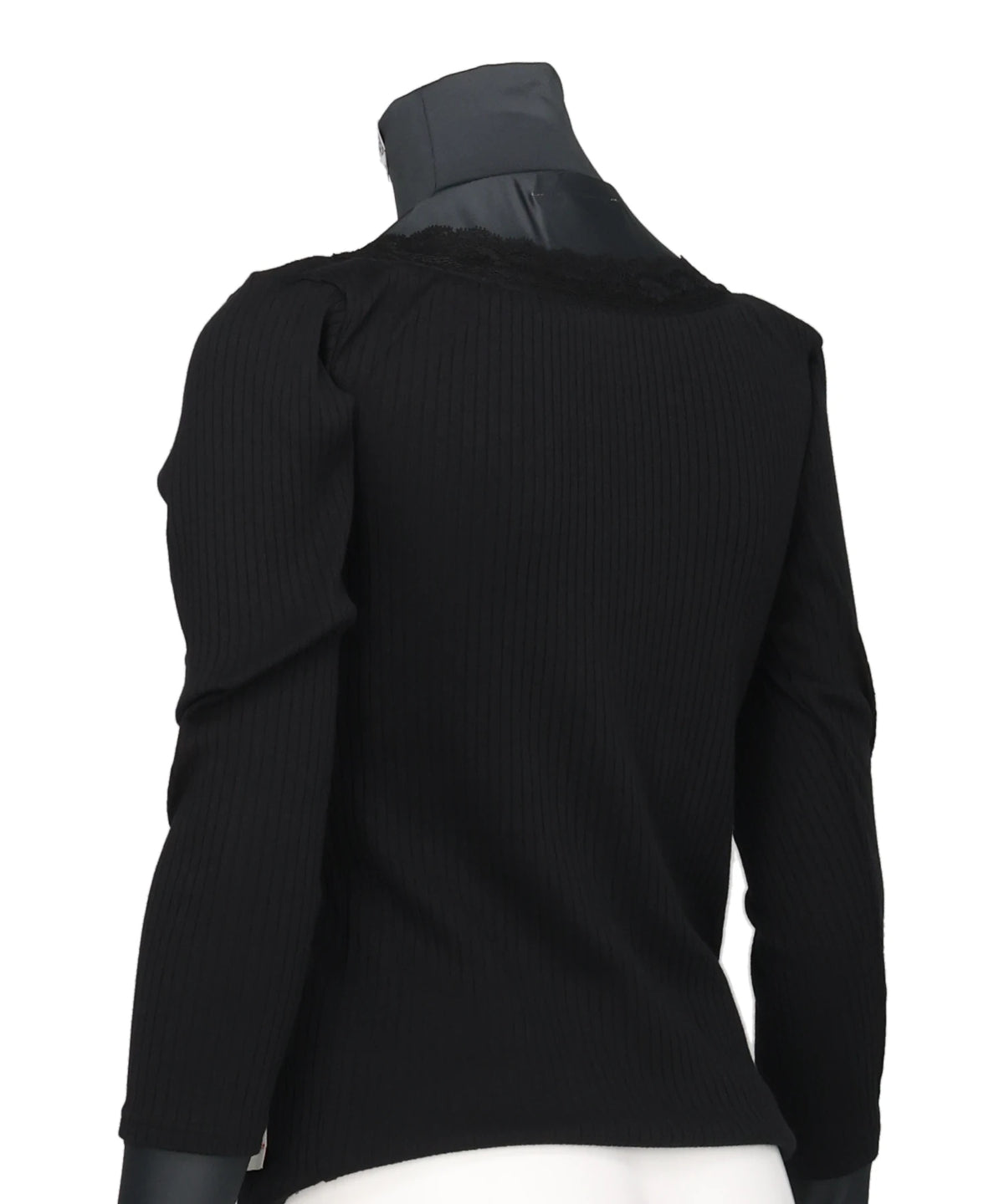 LAYERED PULLOVER