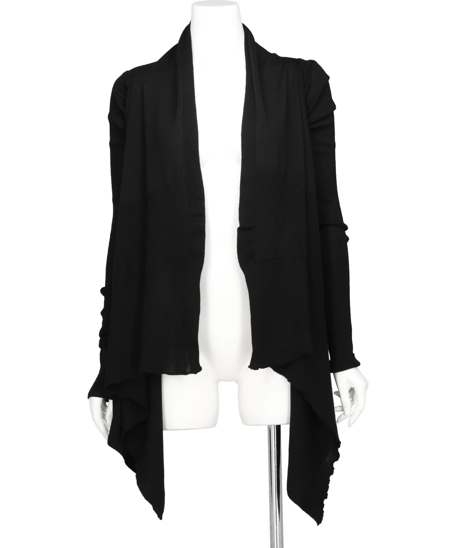 Rick Owens(リックオウエンス) 2026SS MEDIUM WRAP RP01F6642M