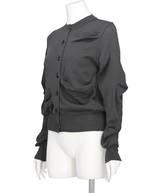 PS26SS-102 UNSTABLE CARDIGAN