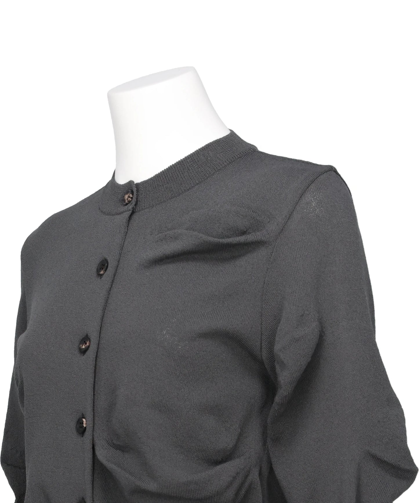 PS26SS-102 UNSTABLE CARDIGAN