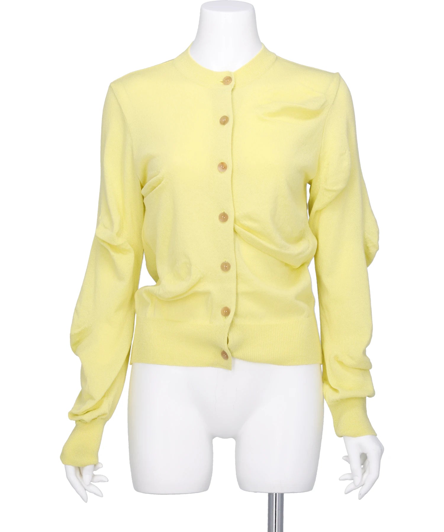 pillings(ピリングス) PS26SS-102 UNSTABLE CARDIGAN 4310800174