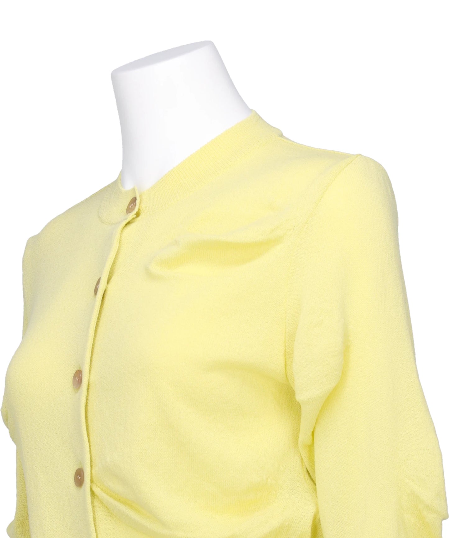 PS26SS-102 UNSTABLE CARDIGAN