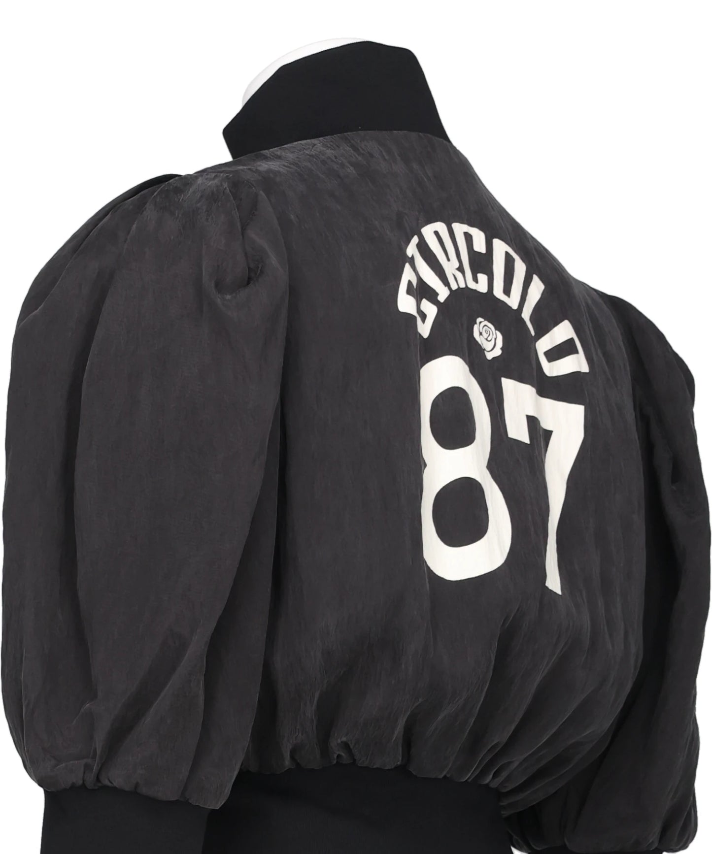 CIRCOLO TRACK JACKET