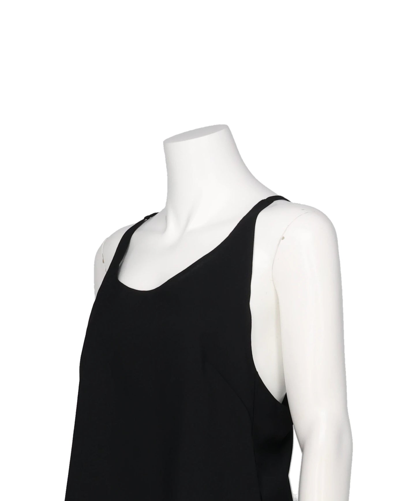 RACER BACK TANK TOP