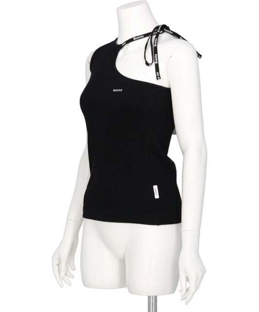 RIB FOOTBALL TANK-TOP