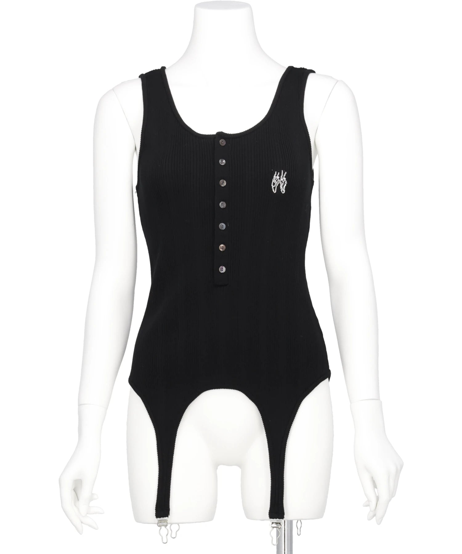Chika Kisada(チカキサダ) 2026SS TANK TOP CK-26069 – MIDWEST ONLINE 