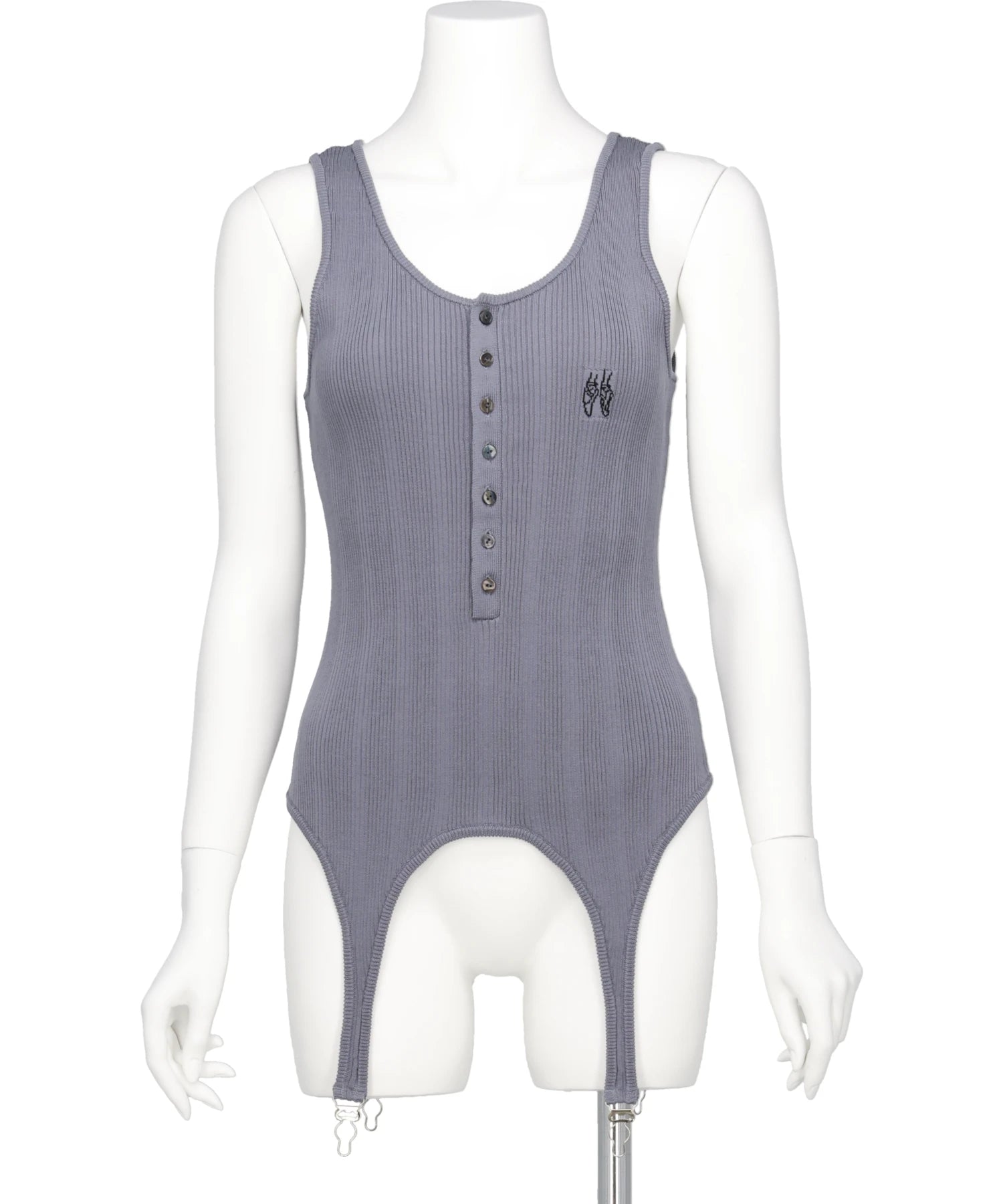 Chika Kisada(チカキサダ) 2026SS TANK TOP CK-26069 – MIDWEST ONLINE