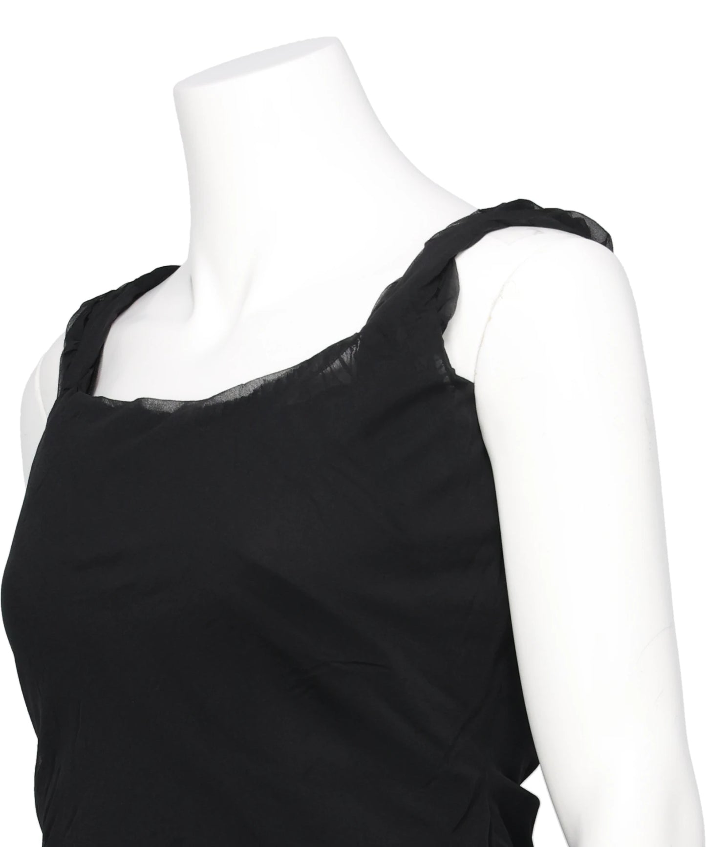 PST26SS-304 TANKTOP