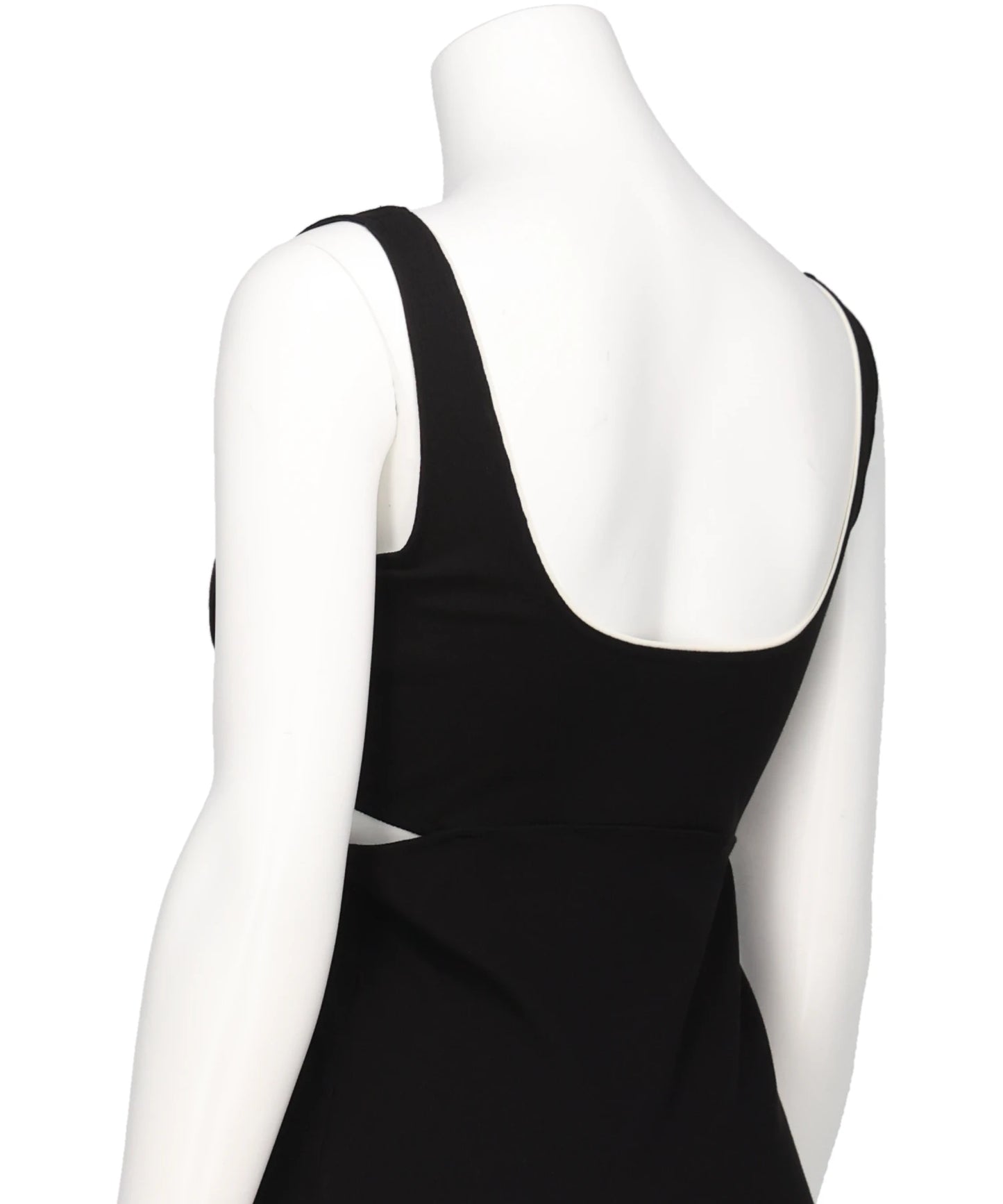 RIB SLIT TANK